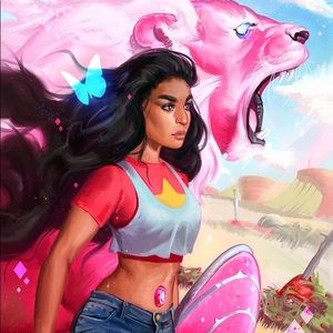 Meet your Posher, Nicole